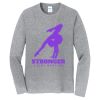 Long Sleeve Fan Favorite Tee Thumbnail