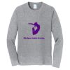 Long Sleeve Fan Favorite Tee Thumbnail