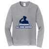 Long Sleeve Fan Favorite Tee Thumbnail
