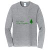 Long Sleeve Fan Favorite Tee Thumbnail