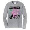 Long Sleeve Fan Favorite Tee Thumbnail