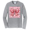Long Sleeve Fan Favorite Tee Thumbnail