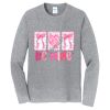 Long Sleeve Fan Favorite Tee Thumbnail