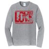 Long Sleeve Fan Favorite Tee Thumbnail
