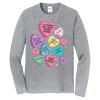 Long Sleeve Fan Favorite Tee Thumbnail