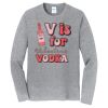 Long Sleeve Fan Favorite Tee Thumbnail