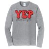 Long Sleeve Fan Favorite Tee Thumbnail