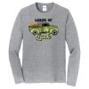 Long Sleeve Fan Favorite Tee Thumbnail