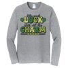 Long Sleeve Fan Favorite Tee Thumbnail
