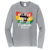 Long Sleeve Fan Favorite Tee Thumbnail