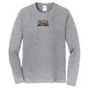 Long Sleeve Fan Favorite Tee Thumbnail