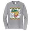 Long Sleeve Fan Favorite Tee Thumbnail
