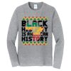 Long Sleeve Fan Favorite Tee Thumbnail