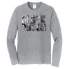 Long Sleeve Fan Favorite Tee Thumbnail