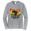 Long Sleeve Fan Favorite Tee Thumbnail