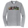 Long Sleeve Fan Favorite Tee Thumbnail