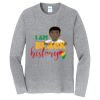 Long Sleeve Fan Favorite Tee Thumbnail