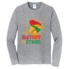 Long Sleeve Fan Favorite Tee Thumbnail