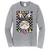 Long Sleeve Fan Favorite Tee Thumbnail