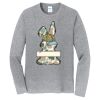 Long Sleeve Fan Favorite Tee Thumbnail