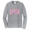 Long Sleeve Fan Favorite Tee Thumbnail