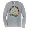 Long Sleeve Fan Favorite Tee Thumbnail