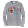 Long Sleeve Fan Favorite Tee Thumbnail