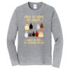 Long Sleeve Fan Favorite Tee Thumbnail