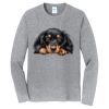 Long Sleeve Fan Favorite Tee Thumbnail