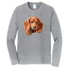 Long Sleeve Fan Favorite Tee Thumbnail