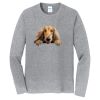 Long Sleeve Fan Favorite Tee Thumbnail