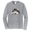 Long Sleeve Fan Favorite Tee Thumbnail