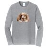 Long Sleeve Fan Favorite Tee Thumbnail