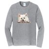 Long Sleeve Fan Favorite Tee Thumbnail