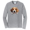 Long Sleeve Fan Favorite Tee Thumbnail