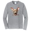 Long Sleeve Fan Favorite Tee Thumbnail