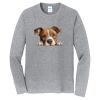 Long Sleeve Fan Favorite Tee Thumbnail