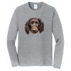 Long Sleeve Fan Favorite Tee Thumbnail