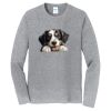 Long Sleeve Fan Favorite Tee Thumbnail