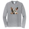 Long Sleeve Fan Favorite Tee Thumbnail