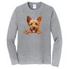 Long Sleeve Fan Favorite Tee Thumbnail