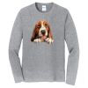 Long Sleeve Fan Favorite Tee Thumbnail