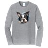 Long Sleeve Fan Favorite Tee Thumbnail