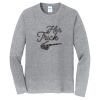 Long Sleeve Fan Favorite Tee Thumbnail