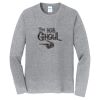 Long Sleeve Fan Favorite Tee Thumbnail