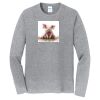 Long Sleeve Fan Favorite Tee Thumbnail