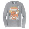 Long Sleeve Fan Favorite Tee Thumbnail