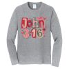Long Sleeve Fan Favorite Tee Thumbnail