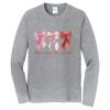 Long Sleeve Fan Favorite Tee Thumbnail