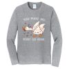 Long Sleeve Fan Favorite Tee Thumbnail